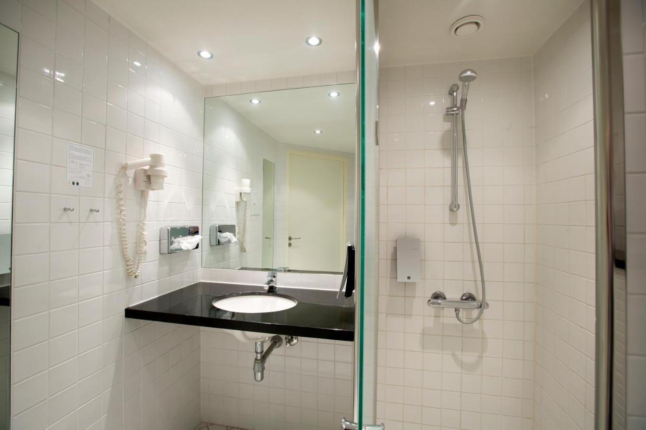 Hotel Hedegaarden Vejle Exterior photo