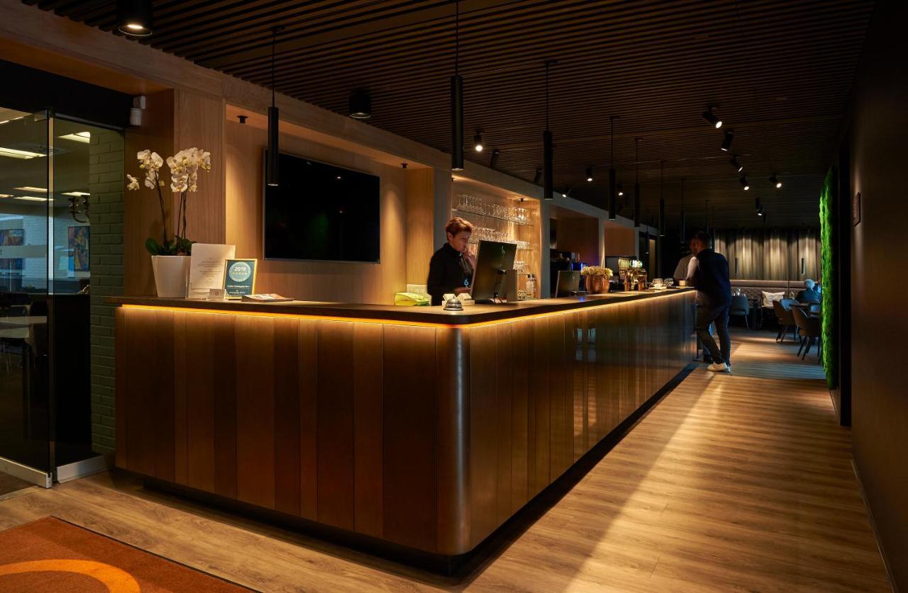 Hotel Hedegaarden Vejle Exterior photo