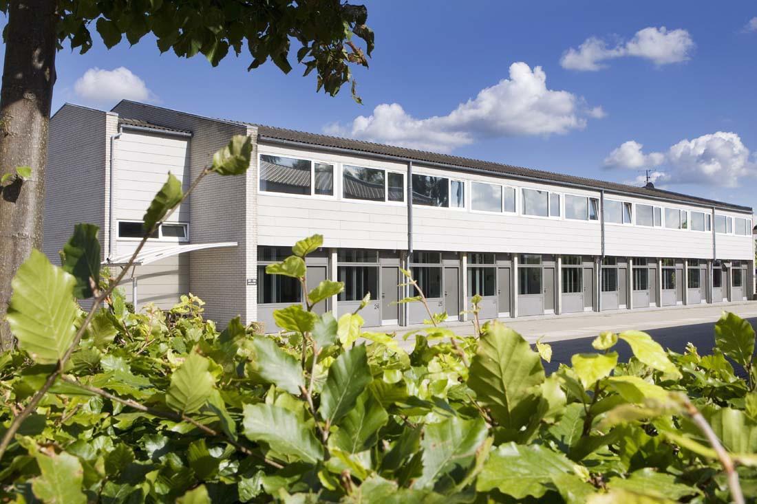 Hotel Hedegaarden Vejle Exterior photo