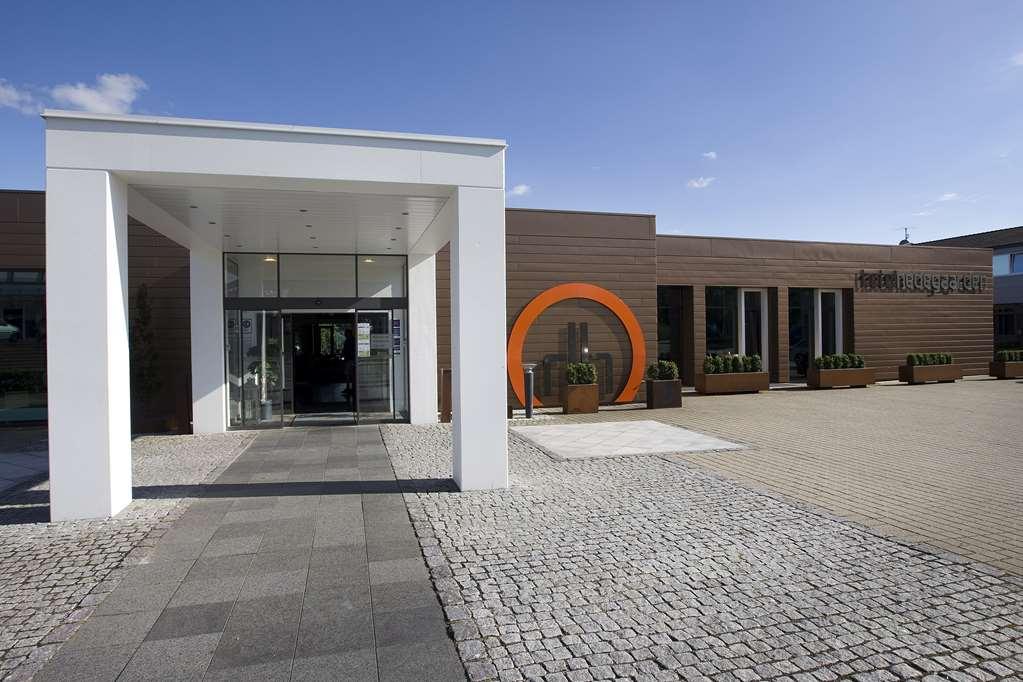 Hotel Hedegaarden Vejle Exterior photo
