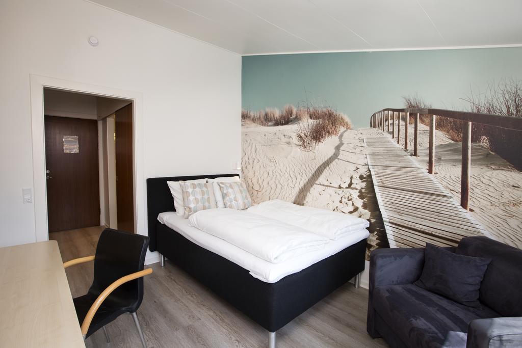 Hotel Hedegaarden Vejle Exterior photo