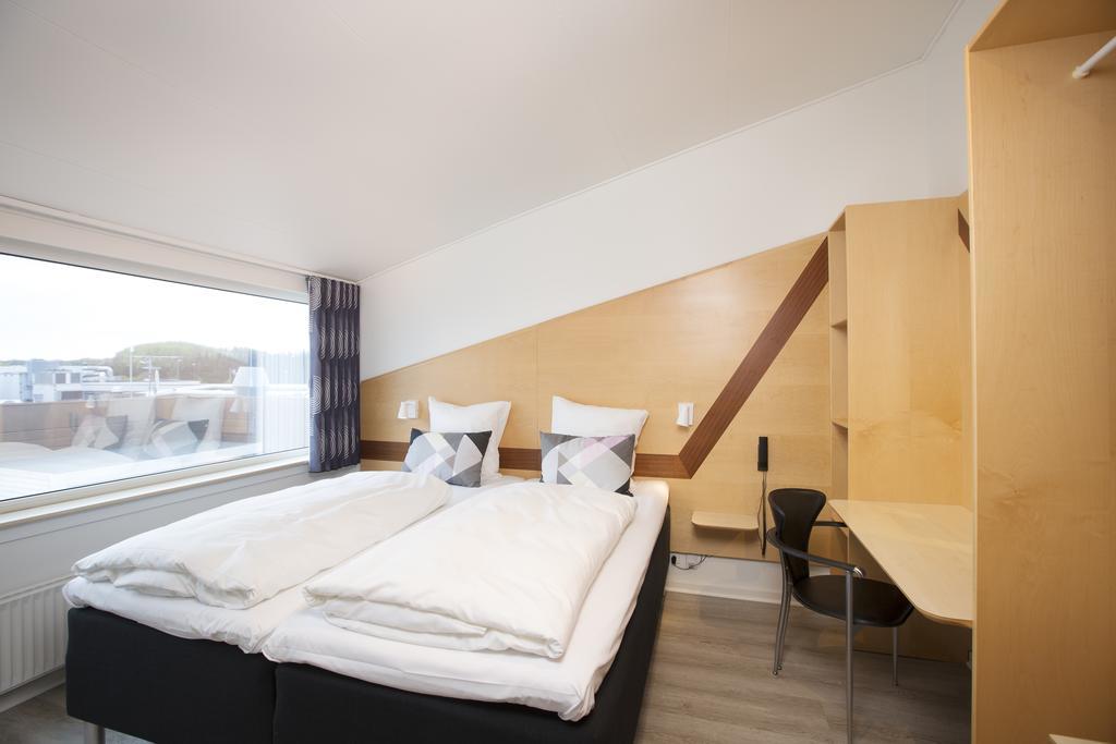 Hotel Hedegaarden Vejle Exterior photo