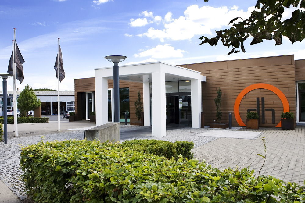 Hotel Hedegaarden Vejle Exterior photo