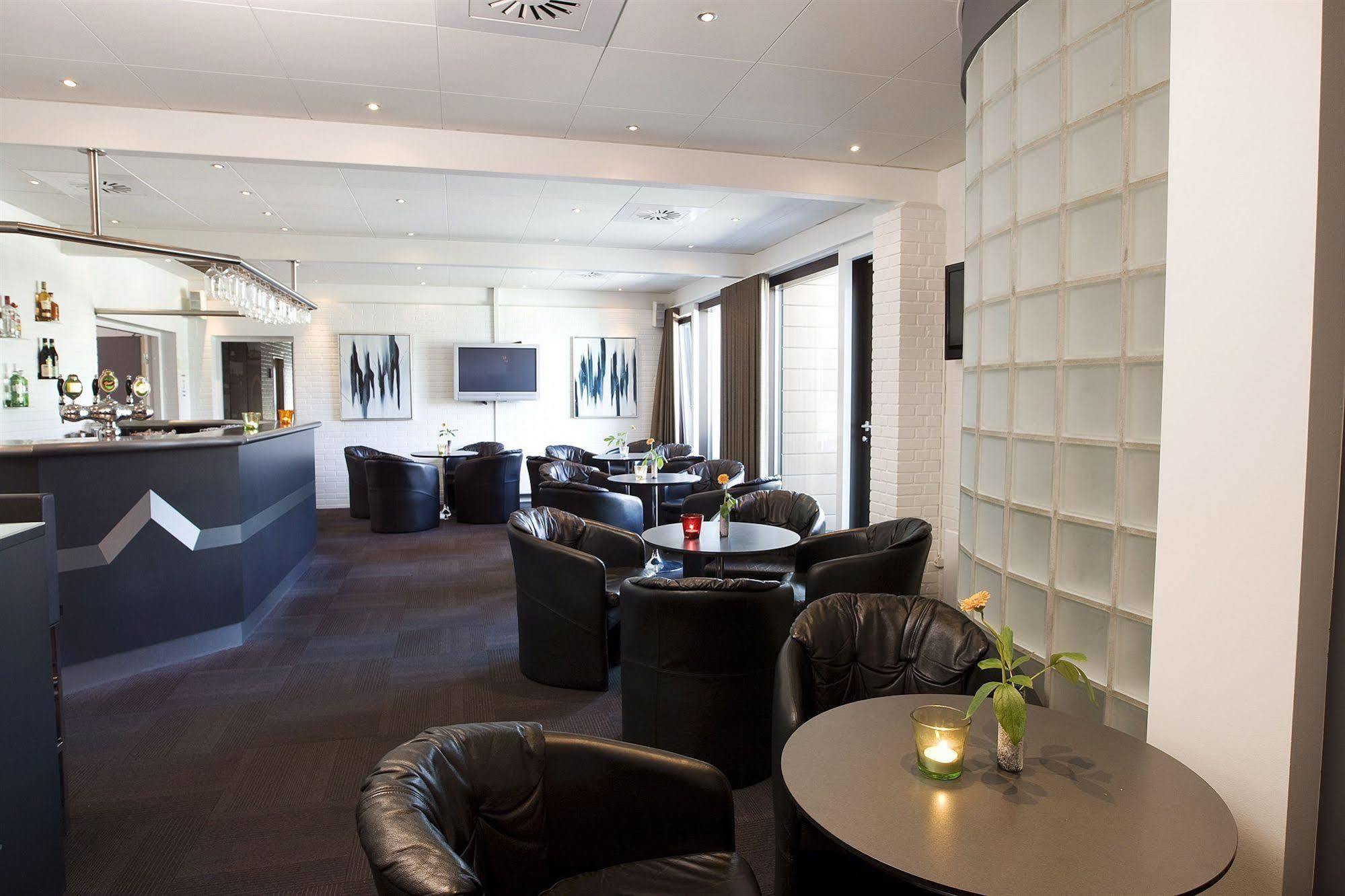 Hotel Hedegaarden Vejle Exterior photo