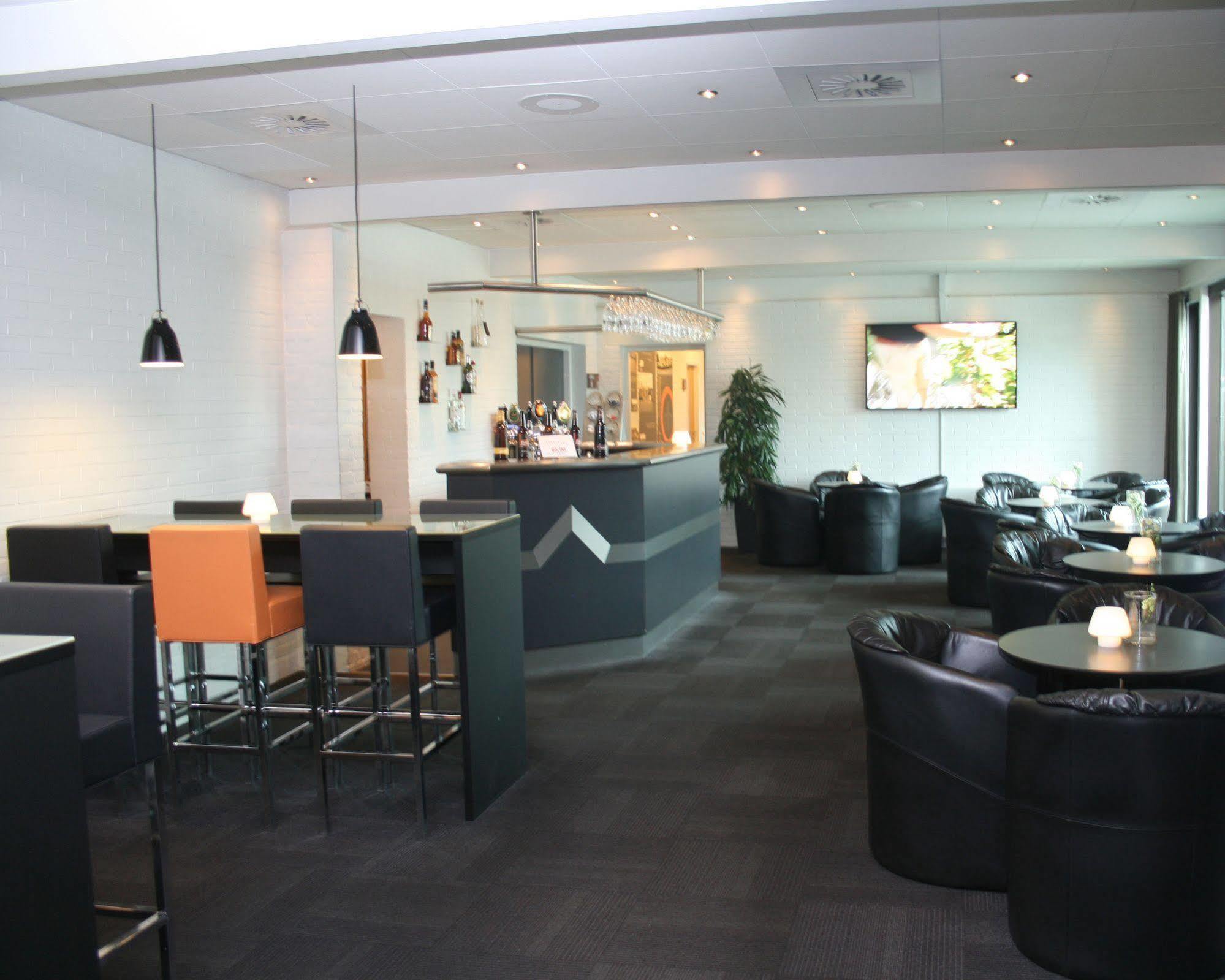 Hotel Hedegaarden Vejle Exterior photo