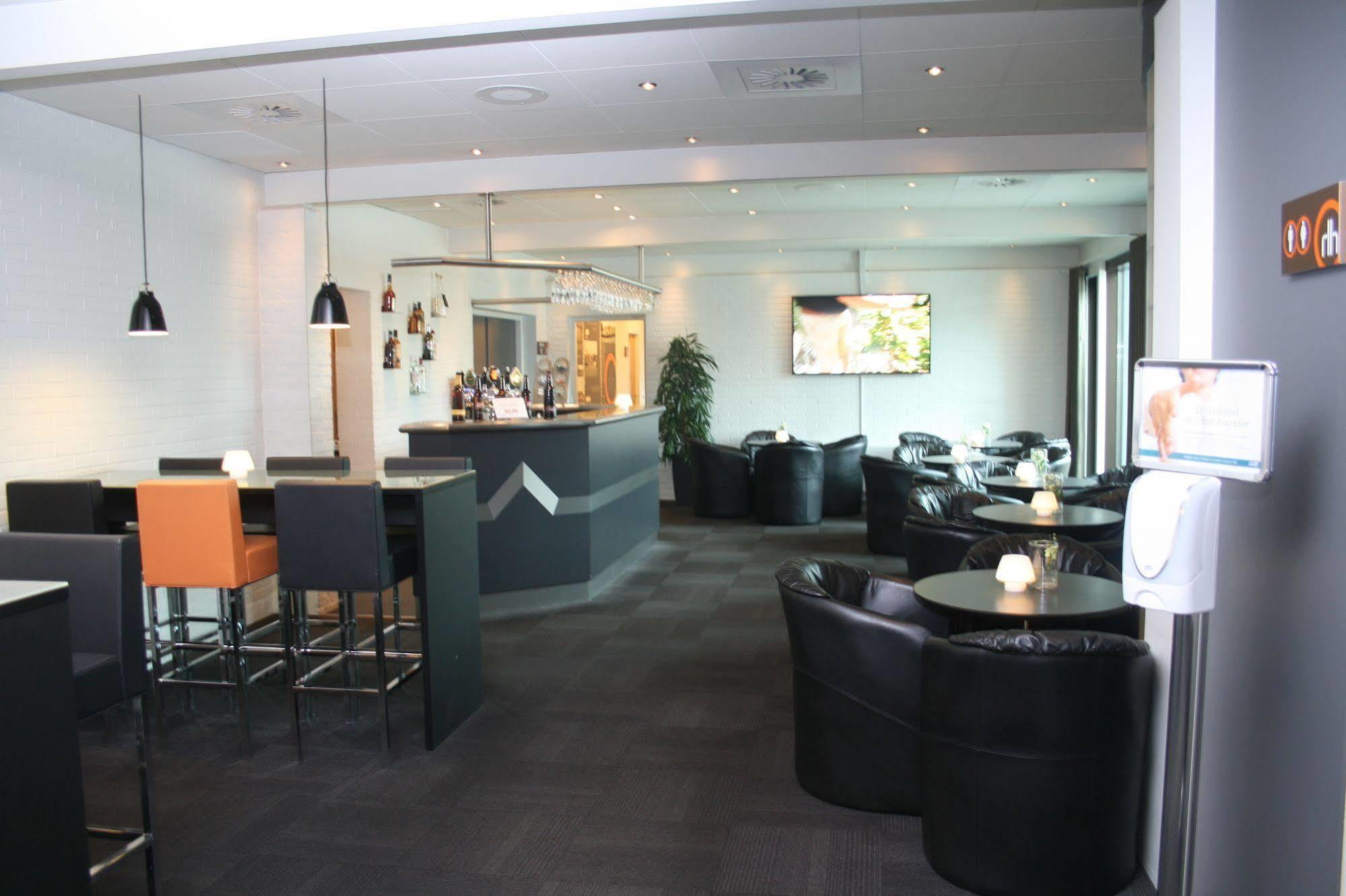 Hotel Hedegaarden Vejle Exterior photo