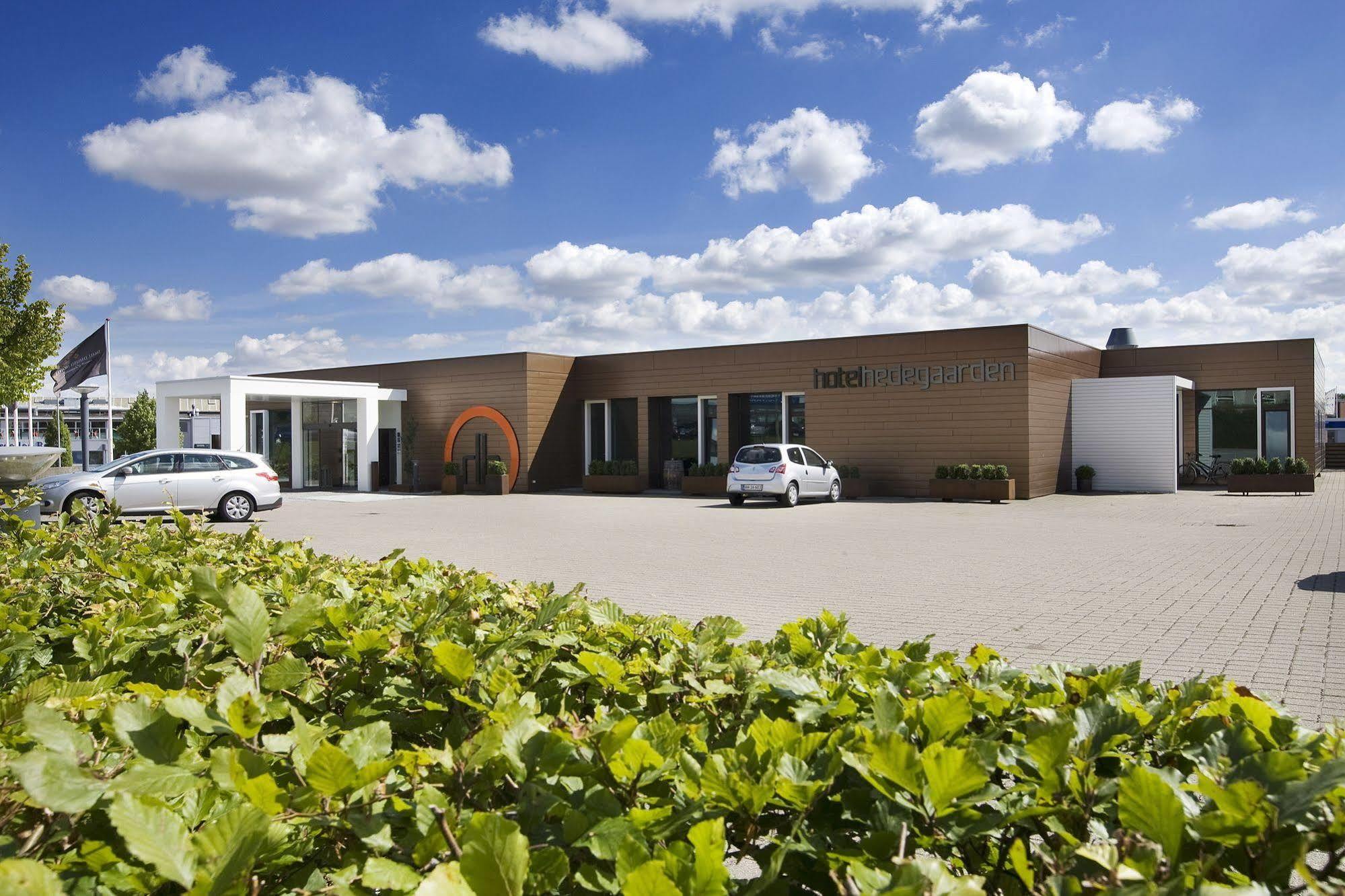 Hotel Hedegaarden Vejle Exterior photo