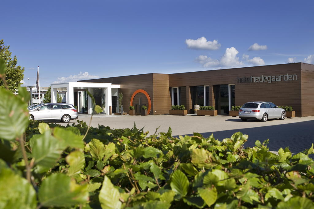 Hotel Hedegaarden Vejle Exterior photo